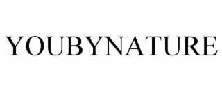 YOUBYNATURE
