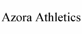 AZORA ATHLETICS