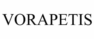 VORAPETIS