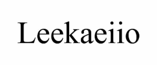 LEEKAEIIO