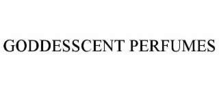 GODDESSCENT PERFUMES