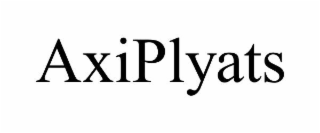 AXIPLYATS