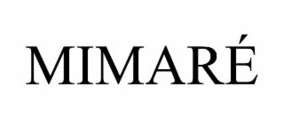 MIMARÃ