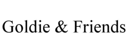 GOLDIE & FRIENDS