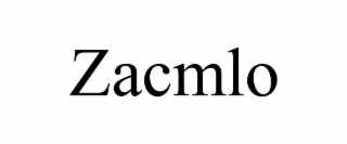 ZACMLO