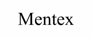 MENTEX