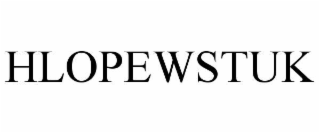 HLOPEWSTUK