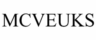 MCVEUKS