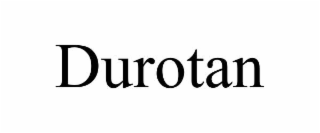DUROTAN