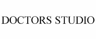 DOCTORS STUDIO