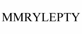 MMRYLEPTY