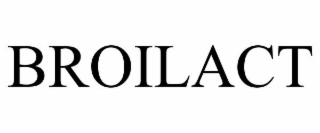 BROILACT
