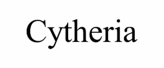 CYTHERIA