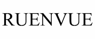 RUENVUE