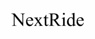 NEXTRIDE