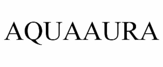 AQUAAURA