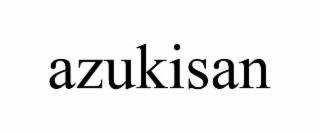 AZUKISAN