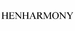 HENHARMONY