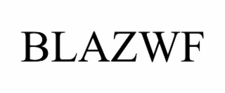 BLAZWF