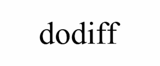 DODIFF