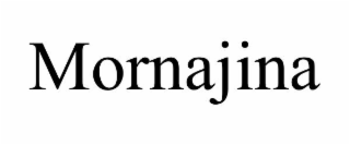 MORNAJINA