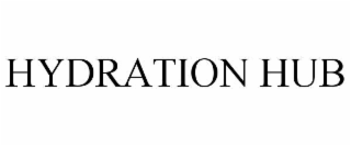 HYDRATION HUB
