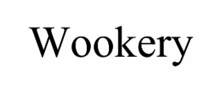 WOOKERY