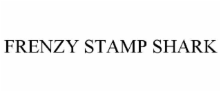 FRENZY STAMP SHARK