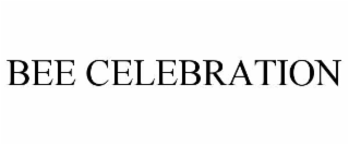 BEE CELEBRATION
