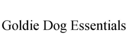 GOLDIE DOG ESSENTIALS