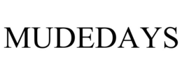 MUDEDAYS