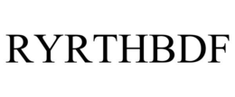 RYRTHBDF
