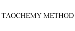 TAOCHEMY METHOD