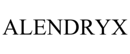ALENDRYX