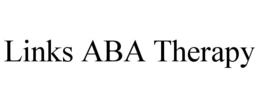 LINKS ABA THERAPY