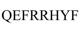 QEFRRHYF