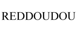 REDDOUDOU