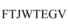 FTJWTEGV