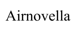 AIRNOVELLA