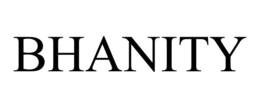 BHANITY