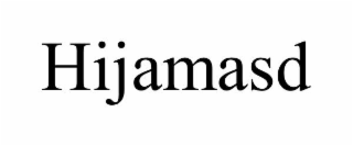 HIJAMASD