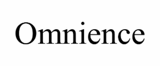 OMNIENCE