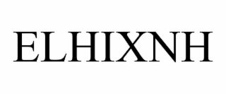 ELHIXNH