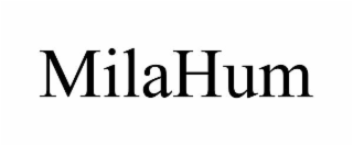 MILAHUM