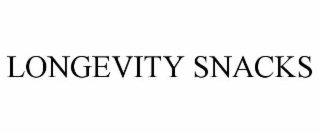 LONGEVITY SNACKS
