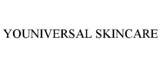 YOUNIVERSAL SKINCARE