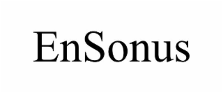 ENSONUS