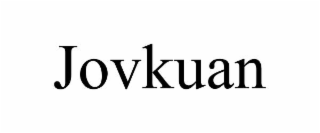 JOVKUAN