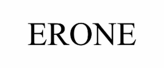 ERONE