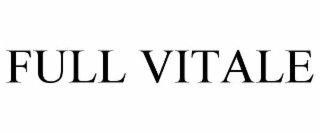 FULL VITALE